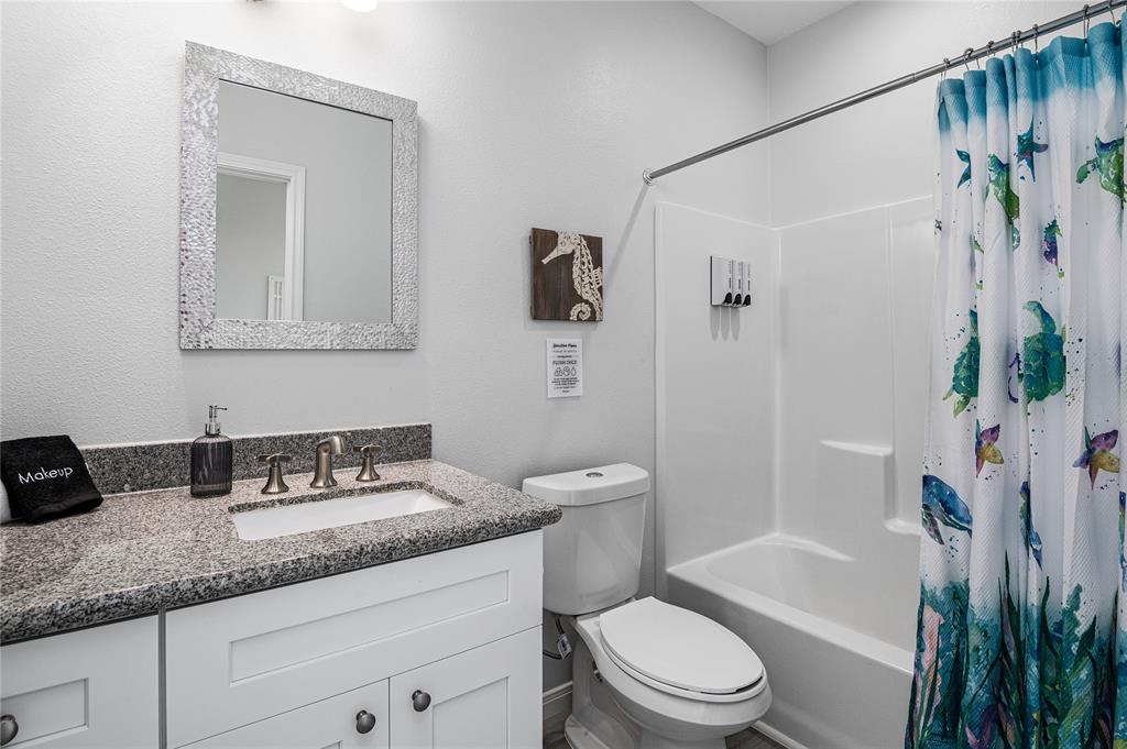 2288 E Lobster Street, Crystal Beach, Texas image 24