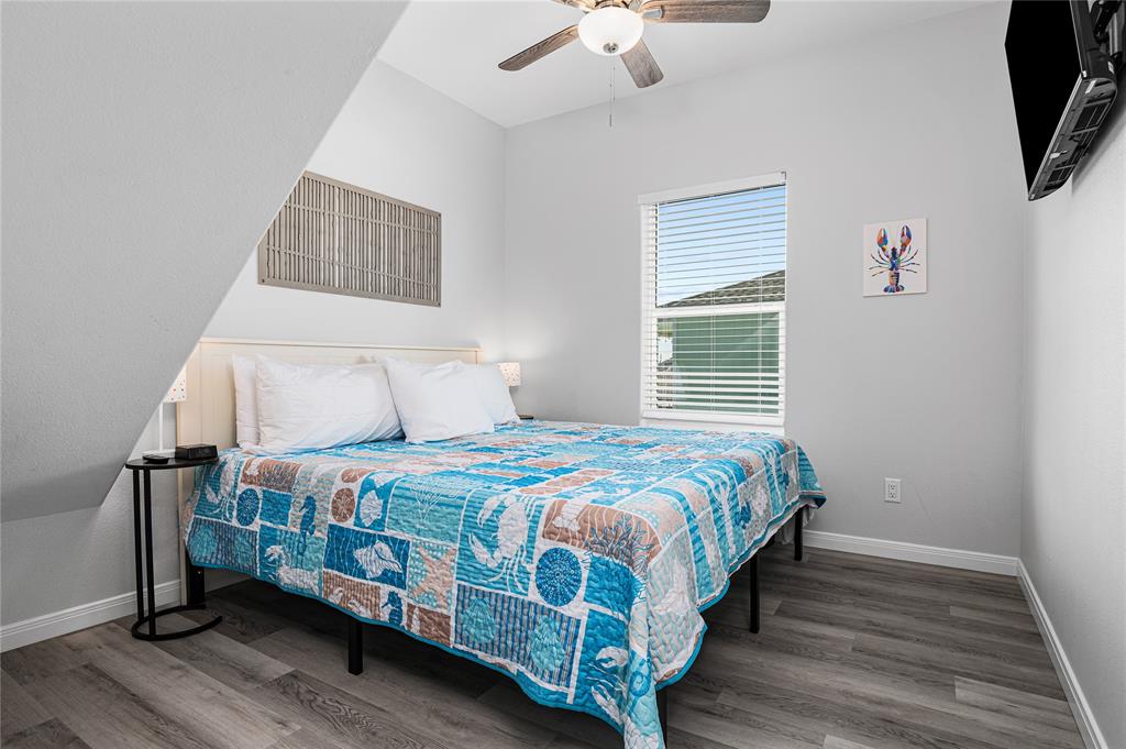 2288 E Lobster Street, Crystal Beach, Texas image 20