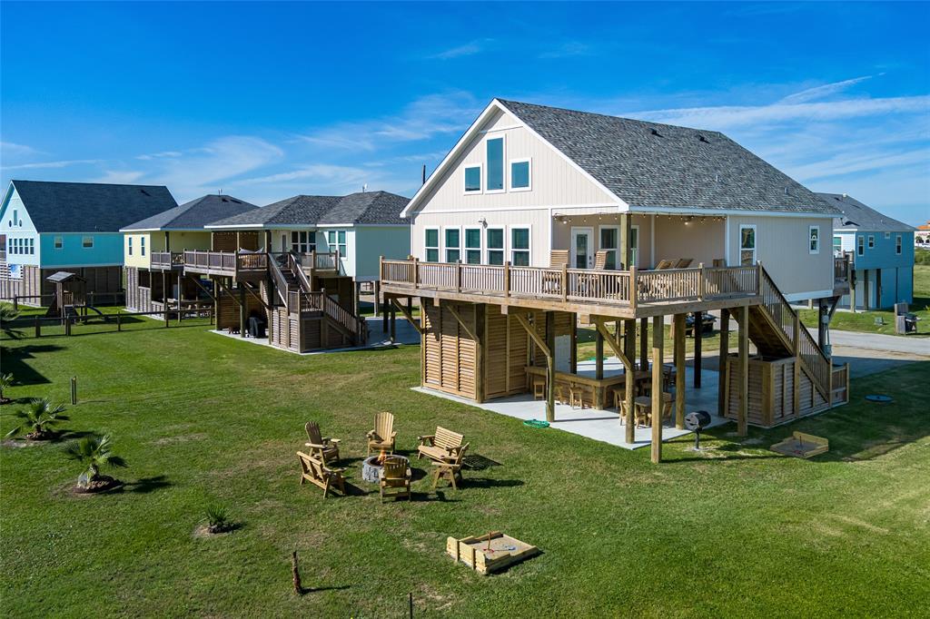 2288 E Lobster Street, Crystal Beach, Texas image 37
