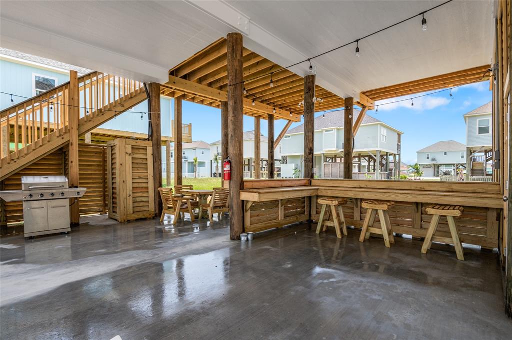2288 E Lobster Street, Crystal Beach, Texas image 34