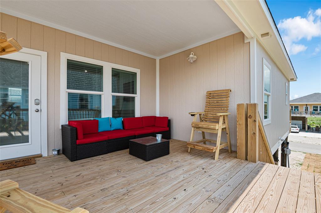 2288 E Lobster Street, Crystal Beach, Texas image 31