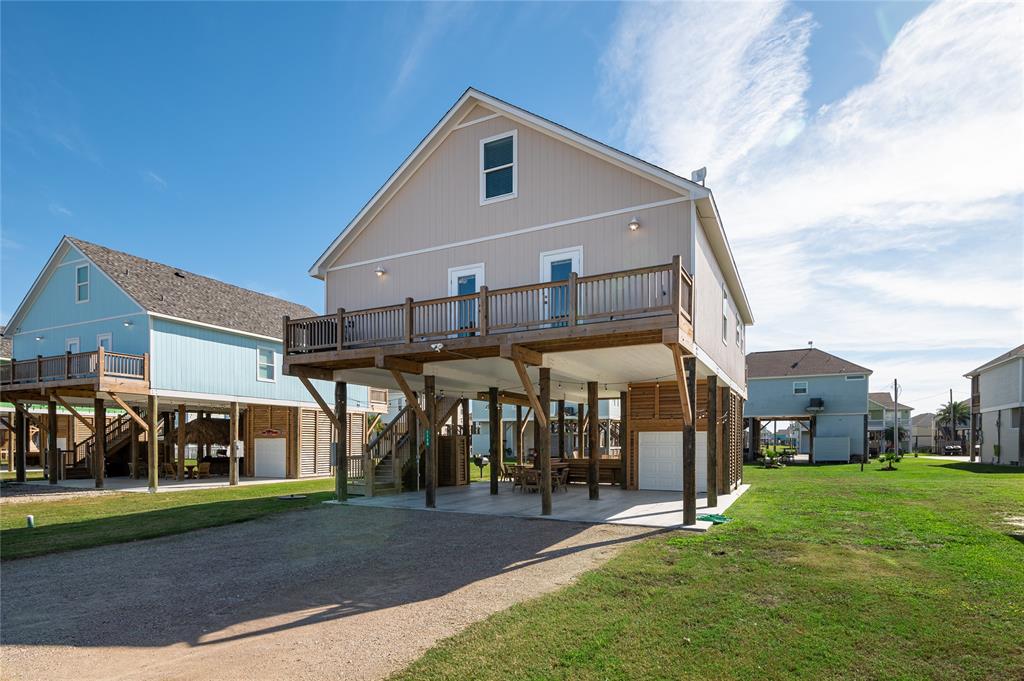 2288 E Lobster Street, Crystal Beach, Texas image 36
