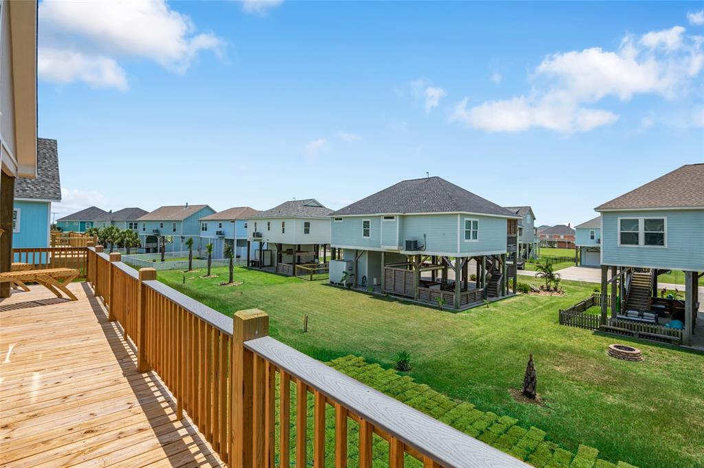 2288 E Lobster Street, Crystal Beach, Texas image 30