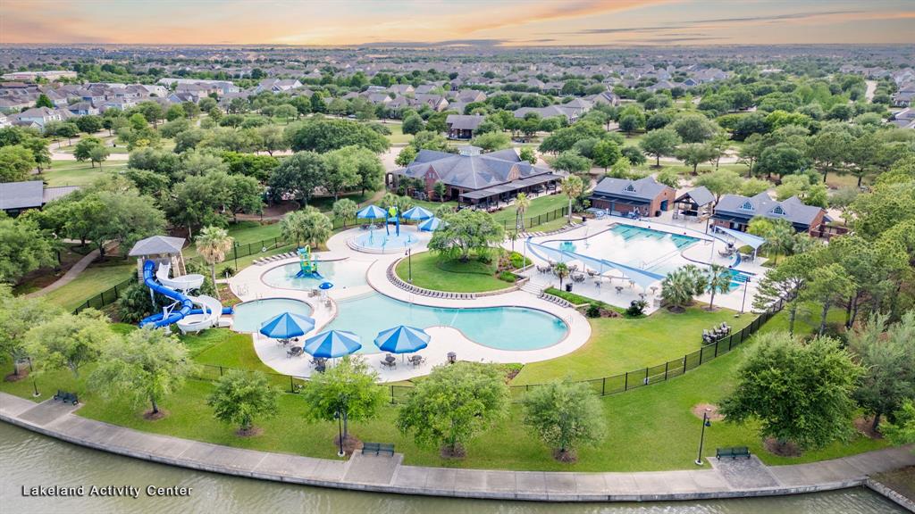 21131 Austin Chalk Drive, Cypress, Texas image 44