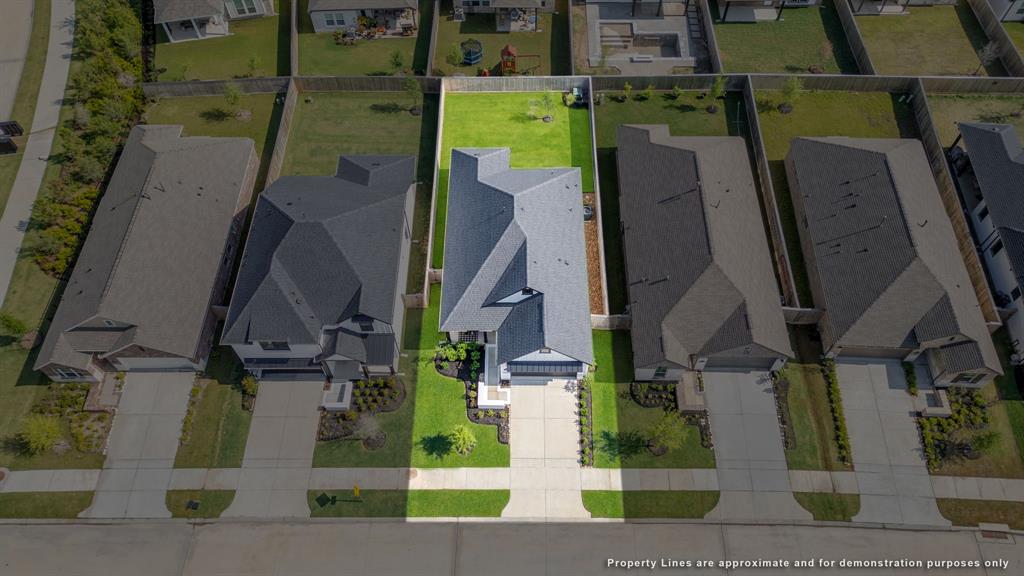 21131 Austin Chalk Drive, Cypress, Texas image 40
