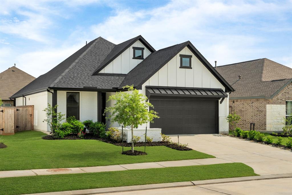 21131 Austin Chalk Drive, Cypress, Texas image 2