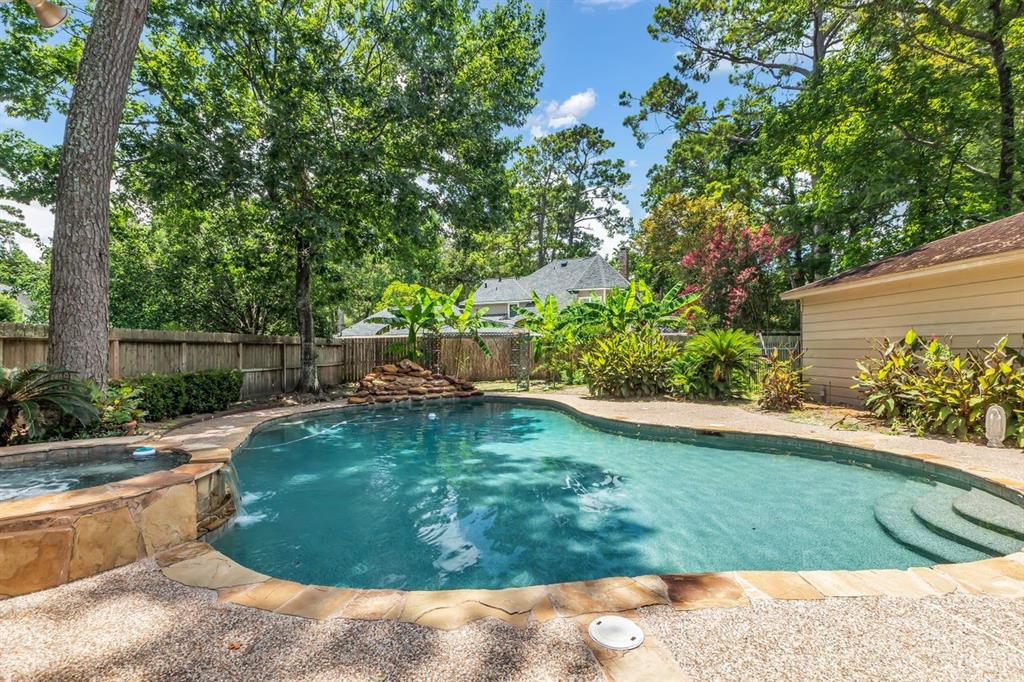 4918 Pine Garden Drive