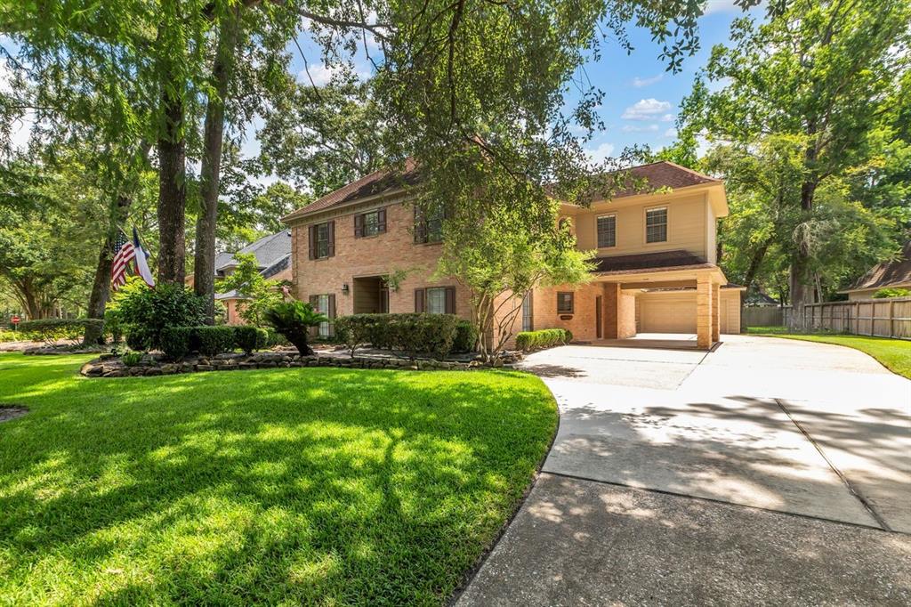 4918 Pine Garden Drive