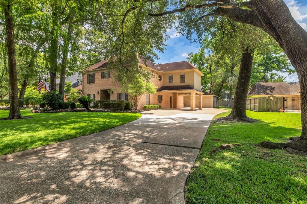 4918 Pine Garden Drive