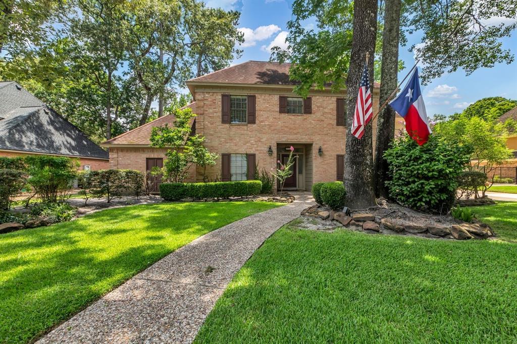 4918 Pine Garden Drive