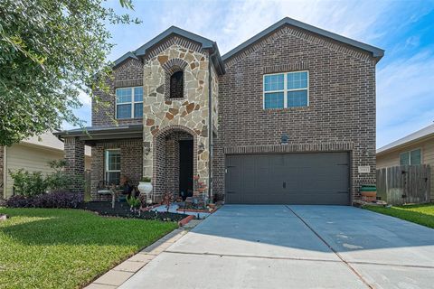 2443 Northern Great White Court Katy TX 77449