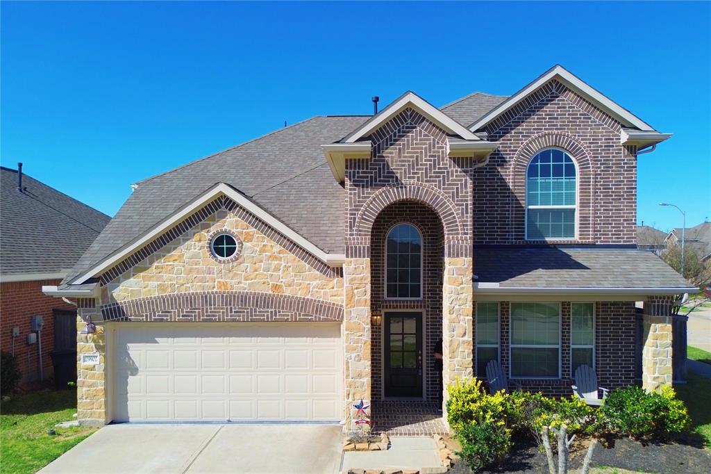 29902 Tallow Grove Lane, Brookshire, Texas image 1
