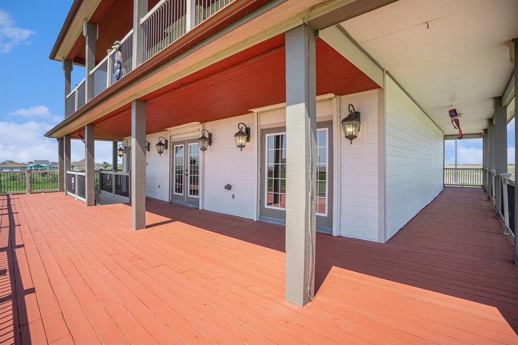 883 Gulf Cedar Drive, Port Bolivar, Texas image 32