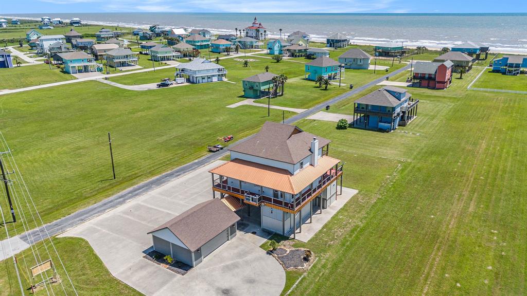 883 Gulf Cedar Drive, Port Bolivar, Texas image 49