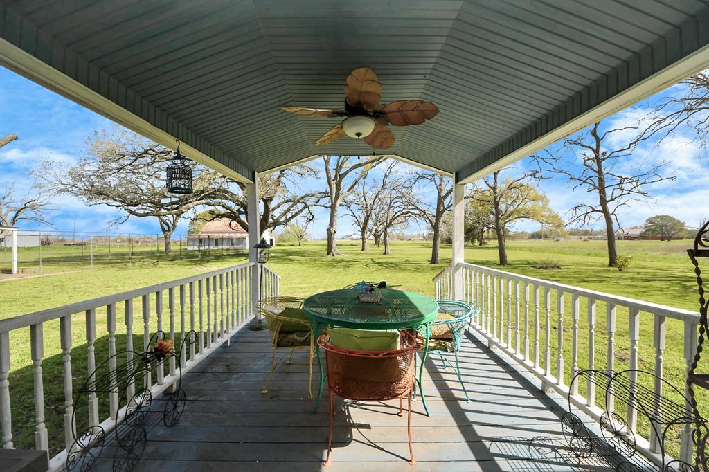 7018 Railroad Street, Wallis, Texas image 28