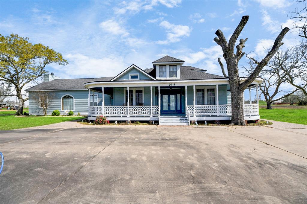 7018 Railroad Street, Wallis, Texas image 50