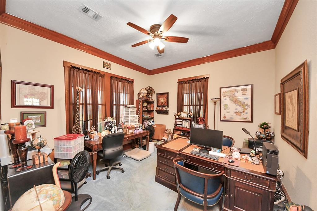 7018 Railroad Street, Wallis, Texas image 38