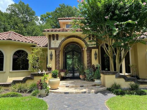 A home in Richmond