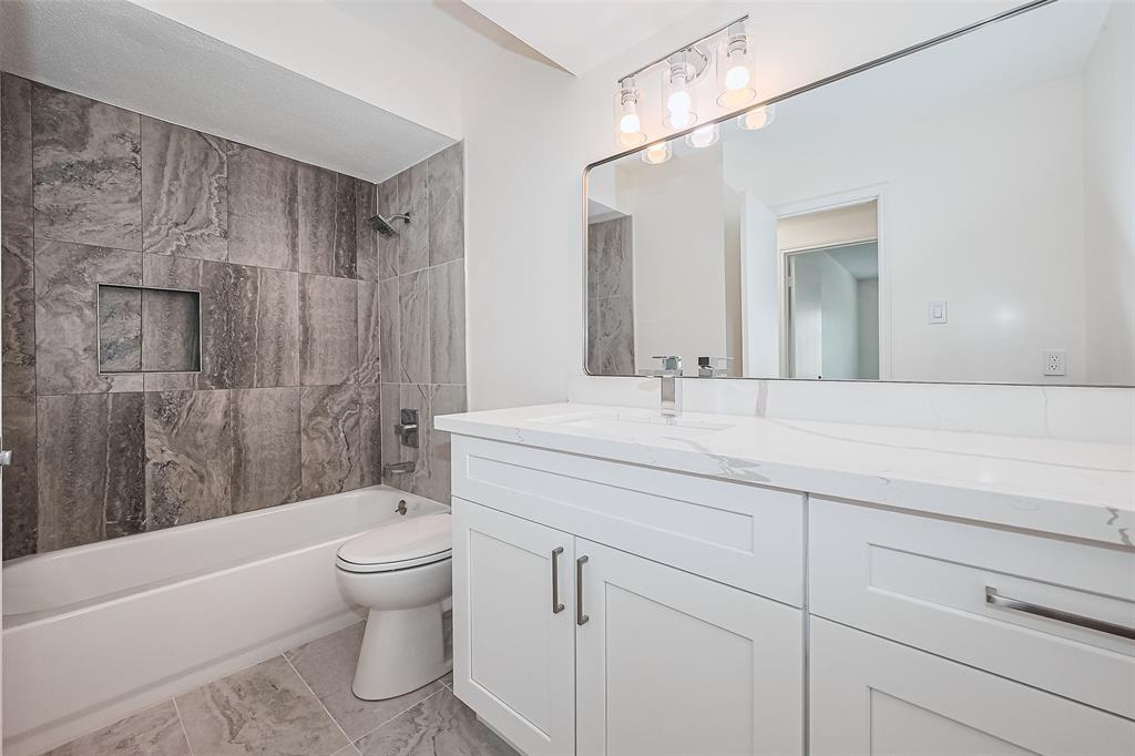 1375 Country Place Dr Drive, Houston, Texas image 27
