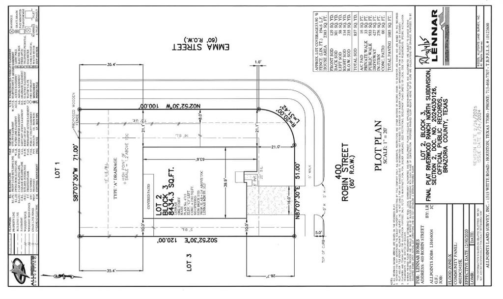 409 Robin Street, Angleton, Texas image 14