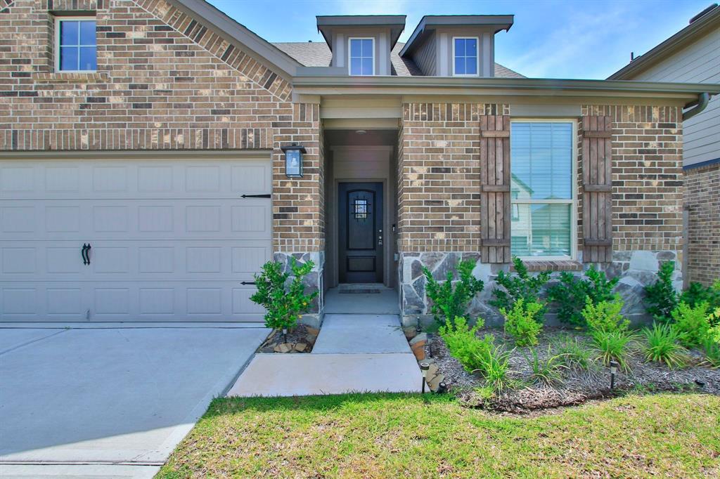 15818 Dove Hollow Drive