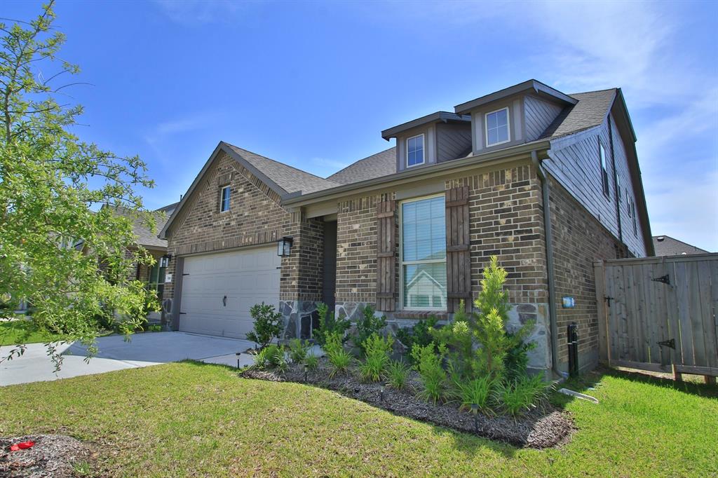 15818 Dove Hollow Drive