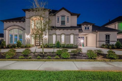 2614 Page Mandarin Place Richmond TX 77406