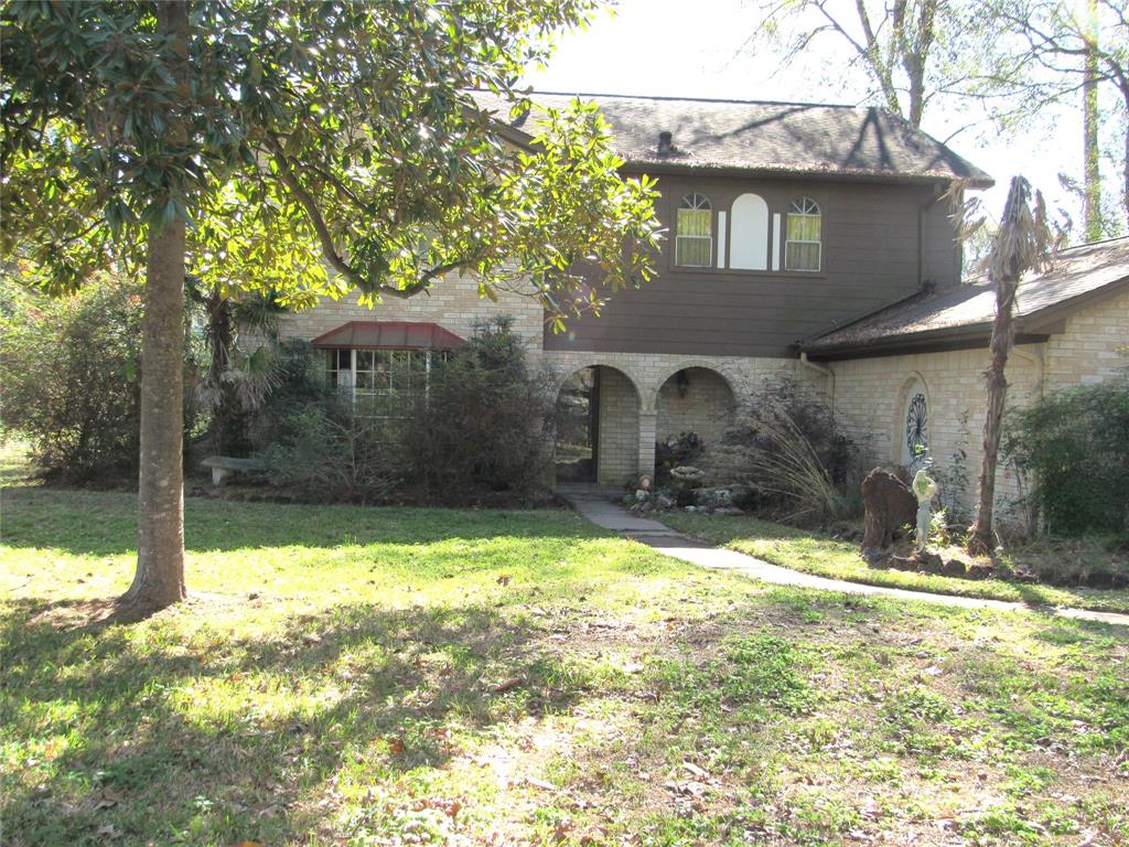 12607 Island Drive, Tomball, Texas image 1