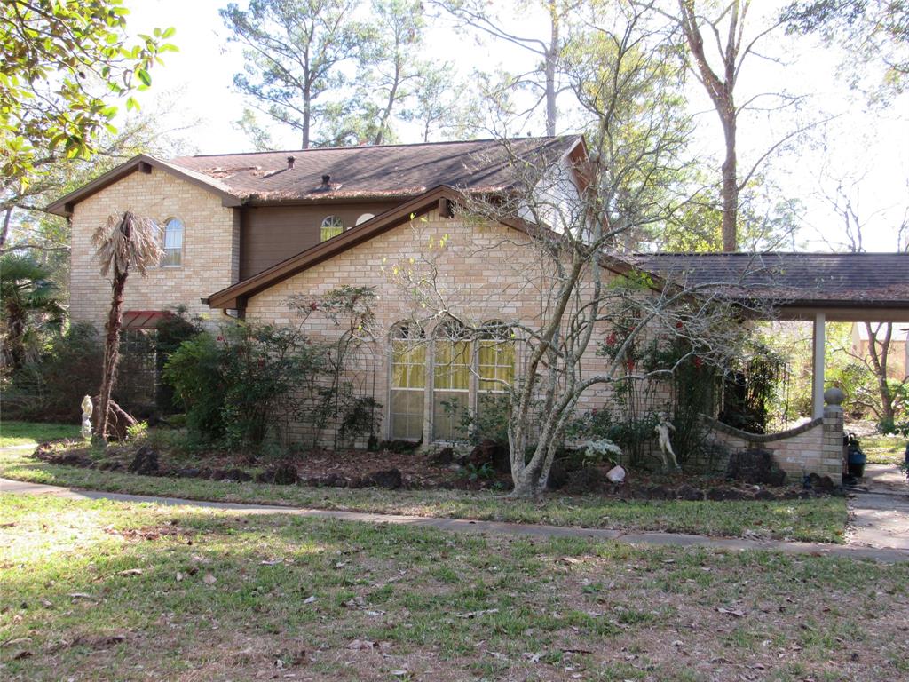 12607 Island Drive, Tomball, Texas image 2