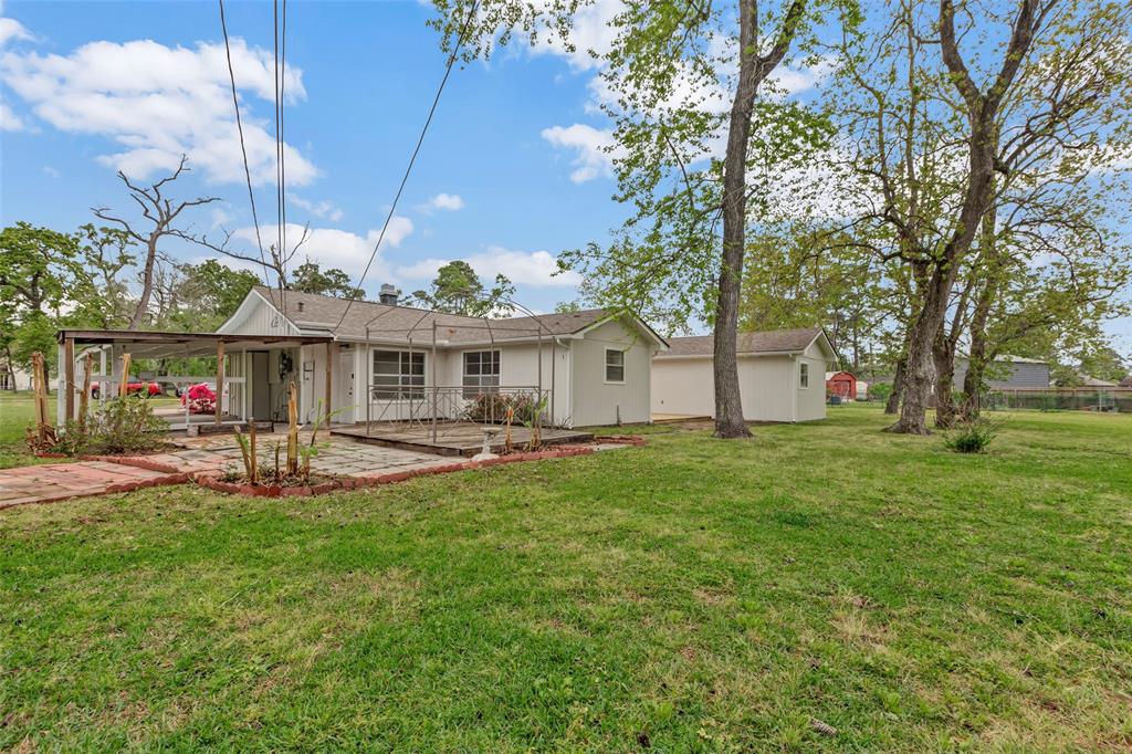 21007 Flying Cloud Trail, Crosby, Texas image 38