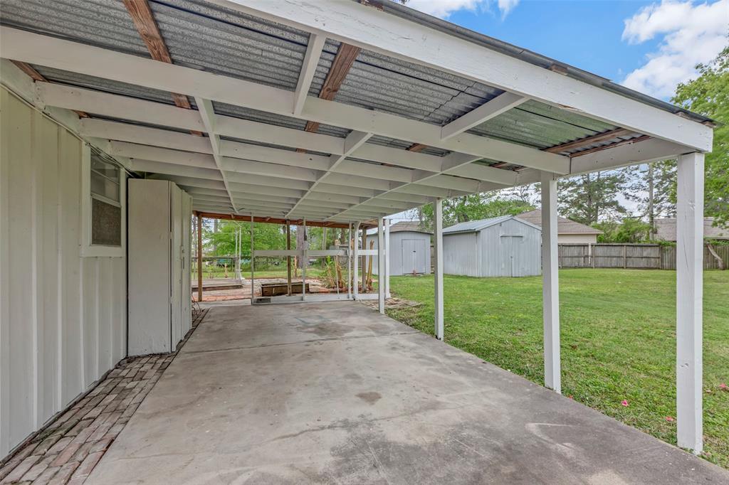 21007 Flying Cloud Trail, Crosby, Texas image 34