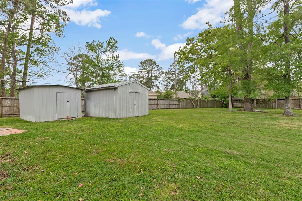 21007 Flying Cloud Trail, Crosby, Texas image 39
