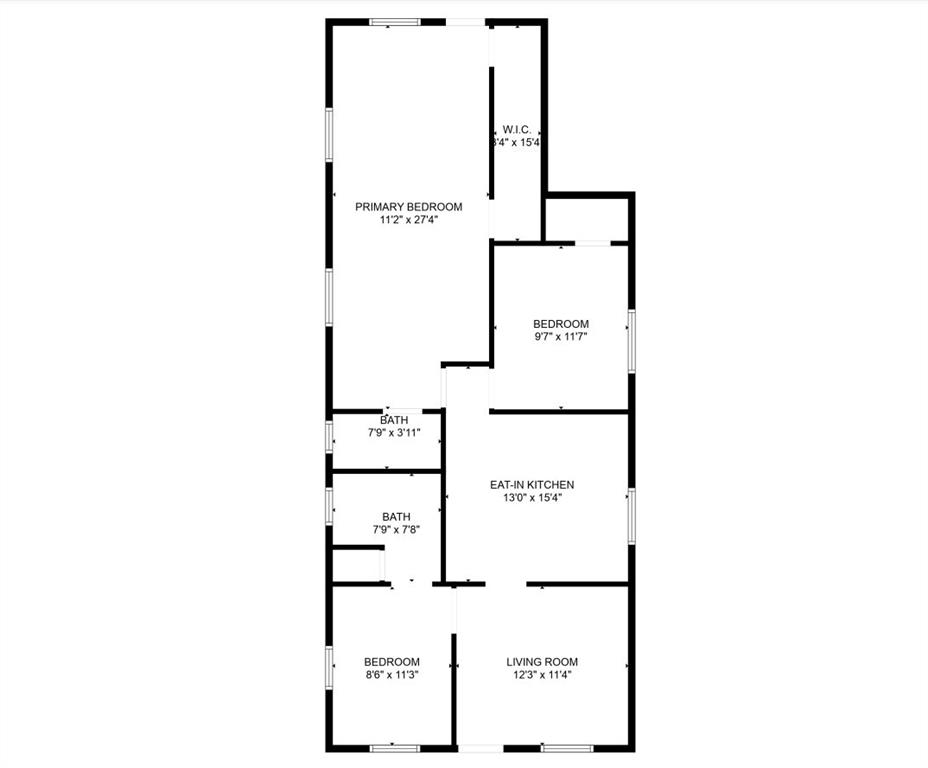 8617 Autumn Lane, Houston, Texas image 18