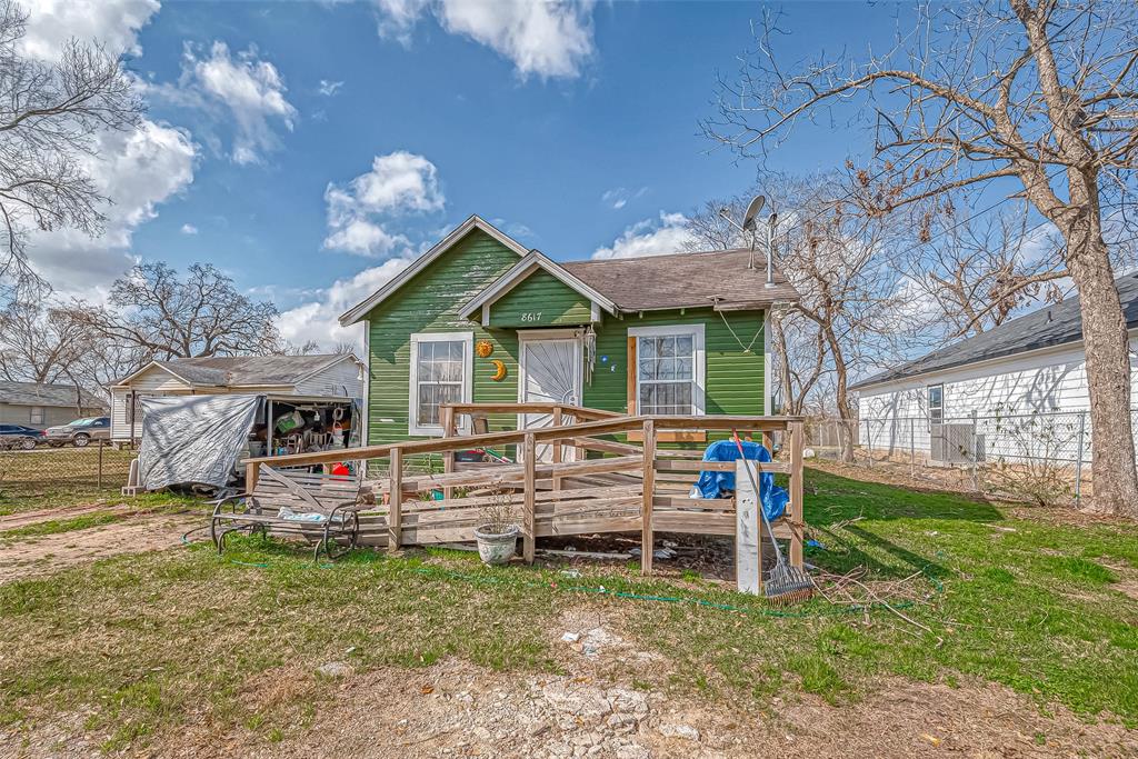 8617 Autumn Lane, Houston, Texas image 3