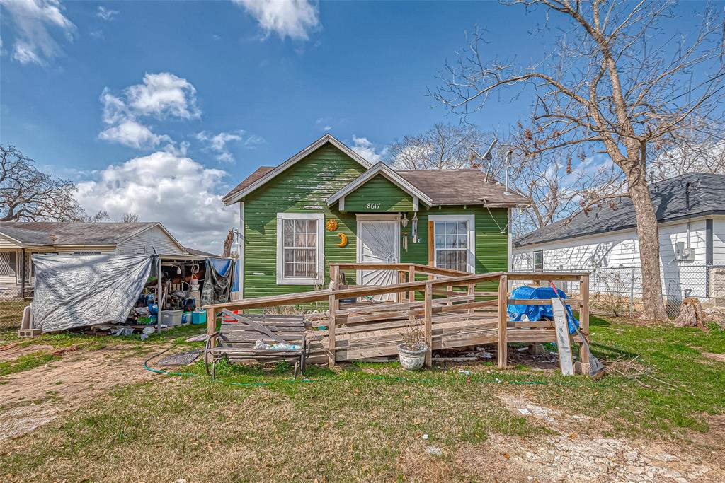 8617 Autumn Lane, Houston, Texas image 1