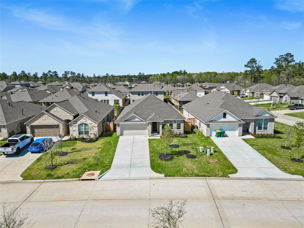 3061 Pampaneria Drive, Conroe, Texas image 2