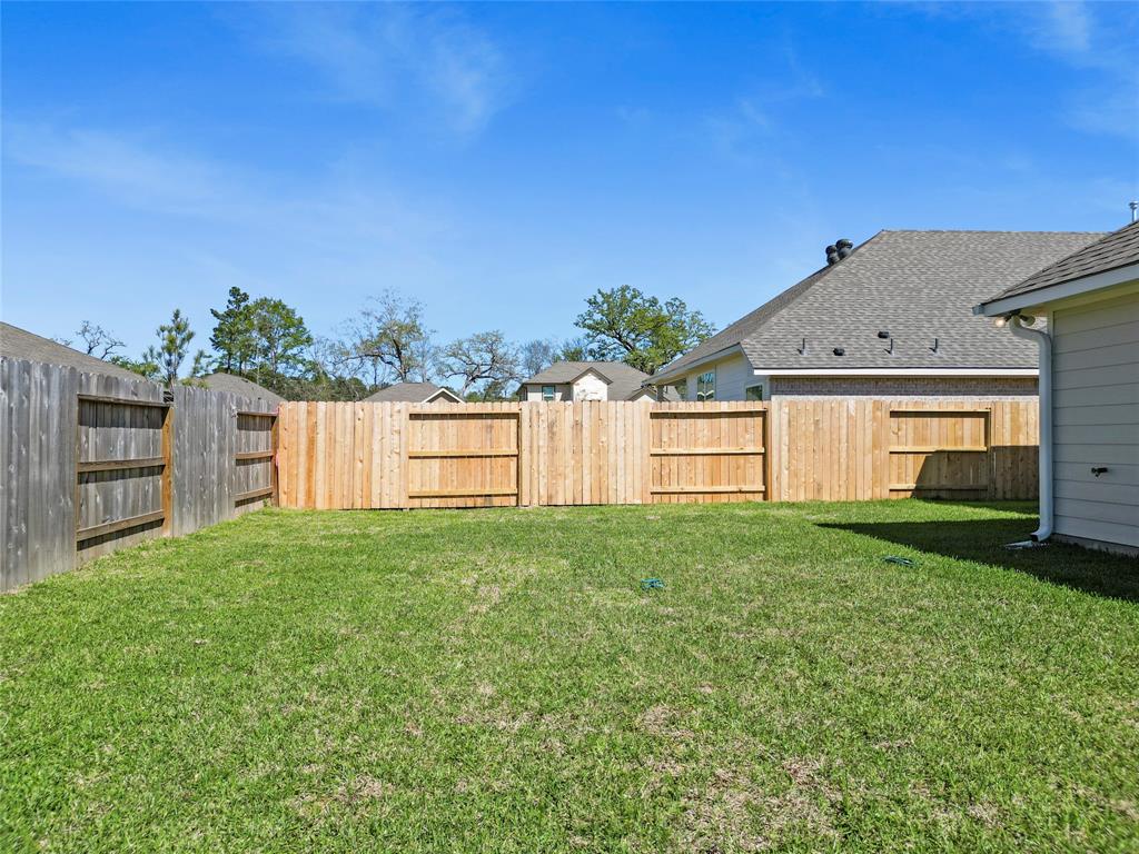 3061 Pampaneria Drive, Conroe, Texas image 20