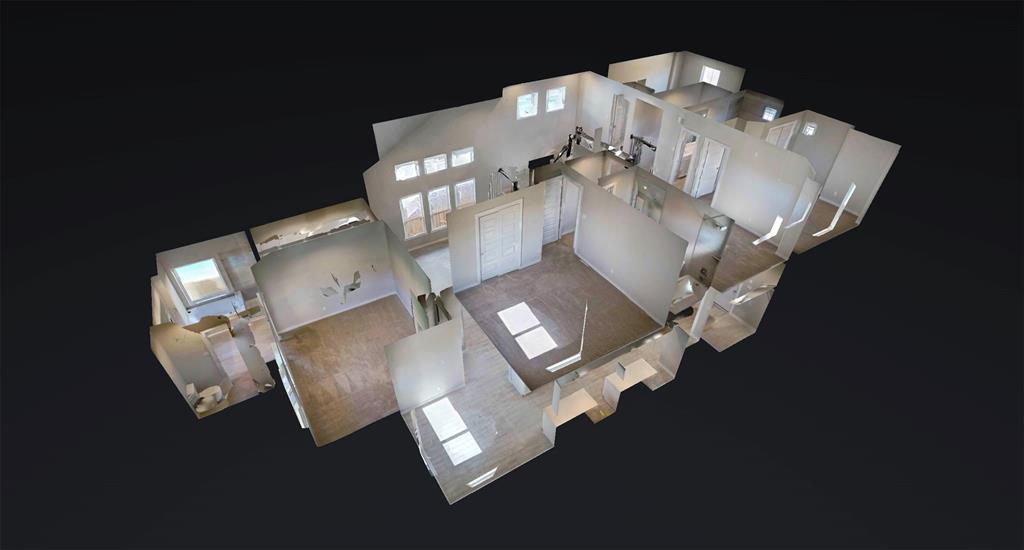 1964 Scarlet Yaupon Way, Conroe, Texas image 3