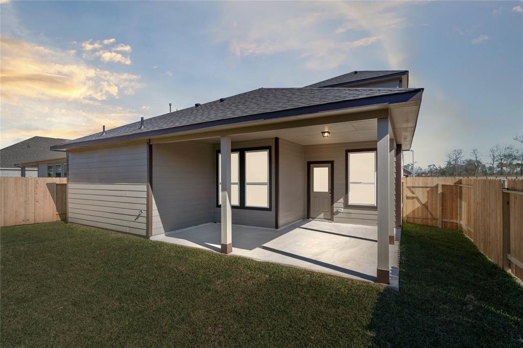 1964 Scarlet Yaupon Way, Conroe, Texas image 20