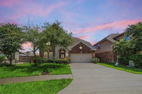 A home in Richmond