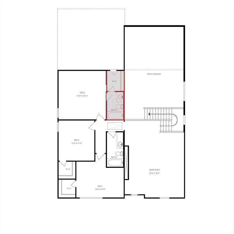 2223 Inglenook Grove Drive, Katy, Texas image 27