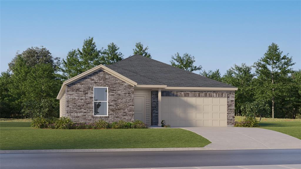 6847 Harvest Wheat Lane, Katy, Texas image 1