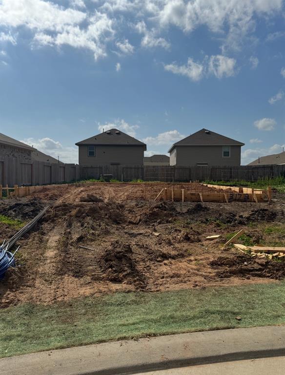 317 Bennett Street, Angleton, Texas image 7