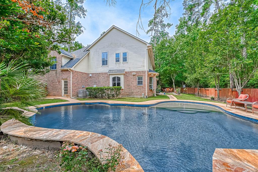 View The Woodlands, TX 77382 house