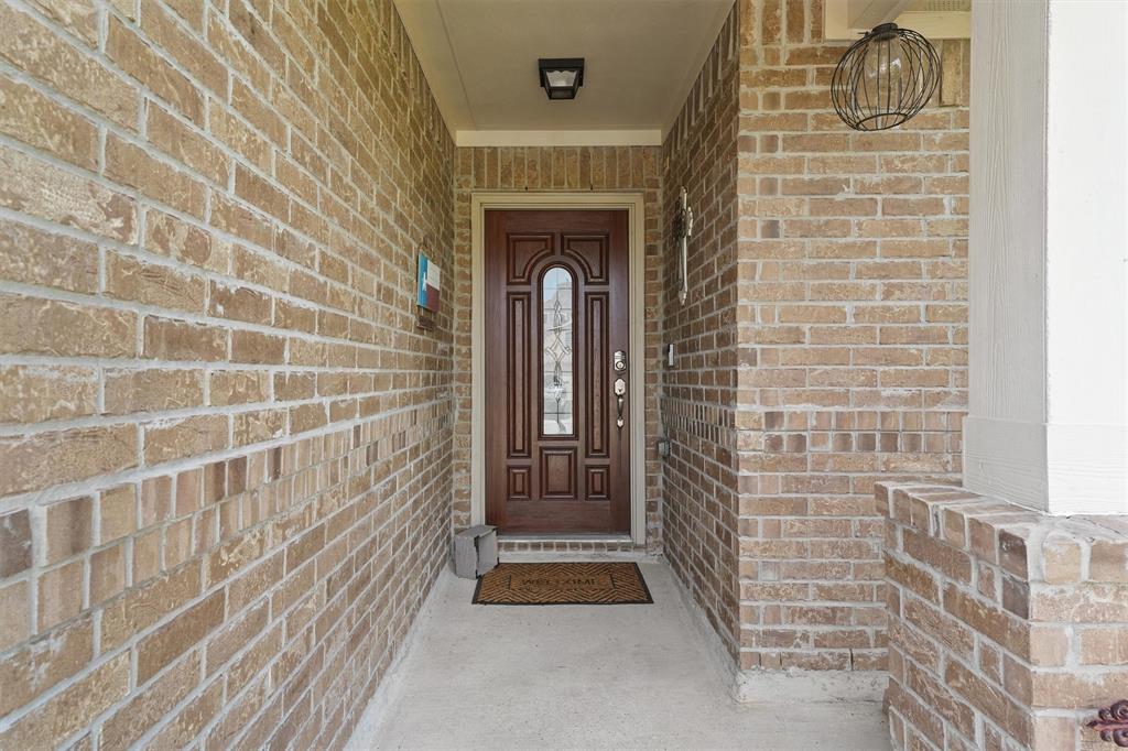 12915 Taper Reach Drive, Tomball, Texas image 4