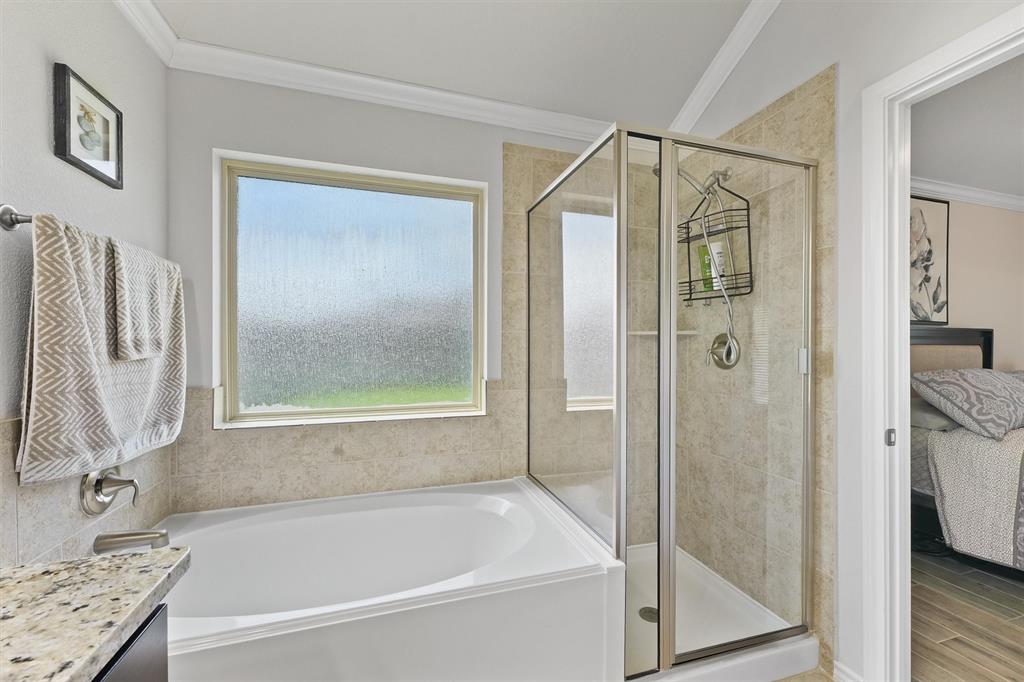 12915 Taper Reach Drive, Tomball, Texas image 20