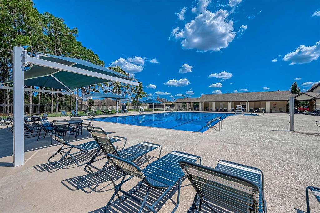 12915 Taper Reach Drive, Tomball, Texas image 34