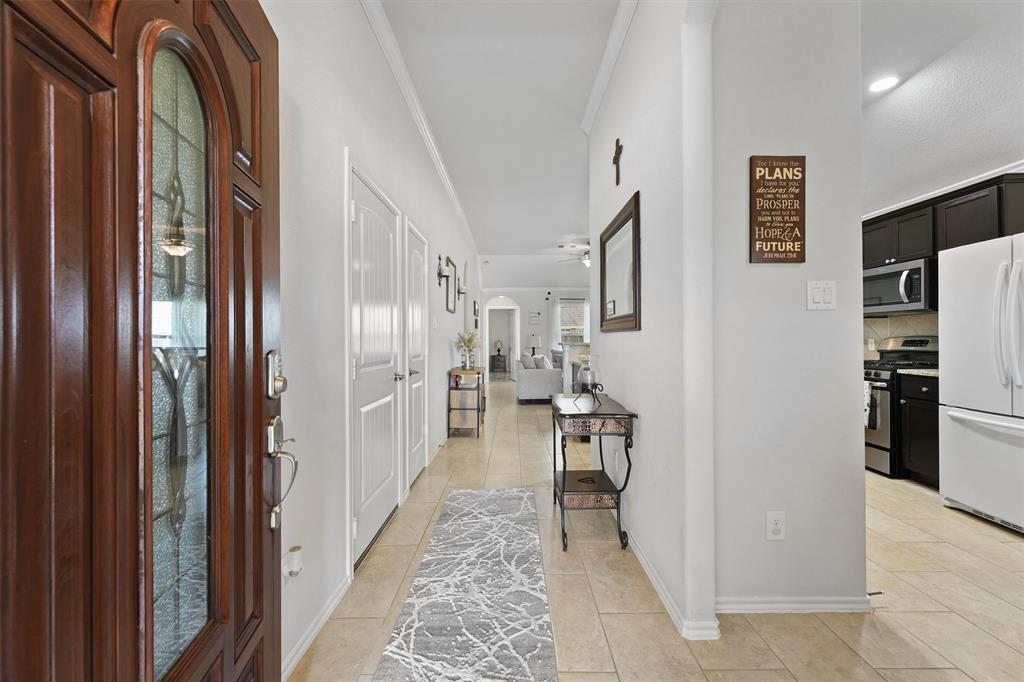 12915 Taper Reach Drive, Tomball, Texas image 5