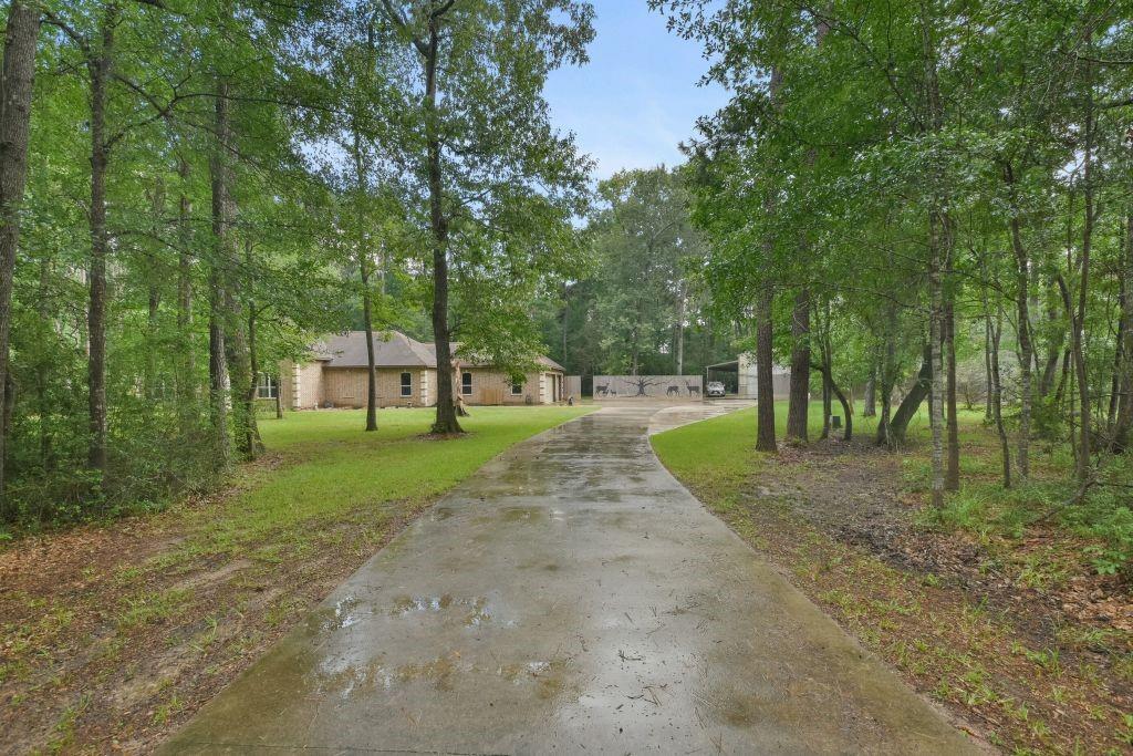 View Huffman, TX 77336 house