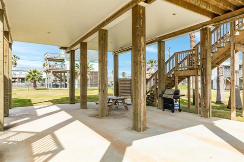 A home in Surfside Beach